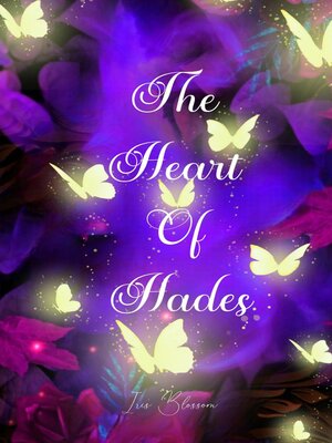 cover image of The Heart of Hades